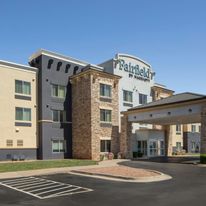 Fairfield Inn & Suites