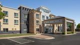 <b>Fairfield Inn & Suites Exterior</b>. Images powered by <a href="https://www.leonardoworldwide.com/" title="Leonardo Worldwide" target="_blank">Leonardo</a>.