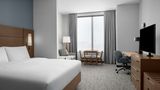 Residence Inn Lincoln Downtown Suite