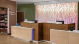 <b>Fairfield Inn & Suites Atlanta Acworth Lobby</b>. Images powered by <a href="https://www.leonardoworldwide.com/" title="Leonardo Worldwide" target="_blank">Leonardo</a>.