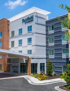 Fairfield Inn & Suites Atlanta Acworth