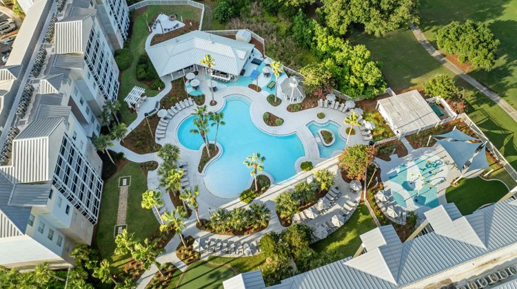 Marriott's Legends Edge at Baypoint Pool