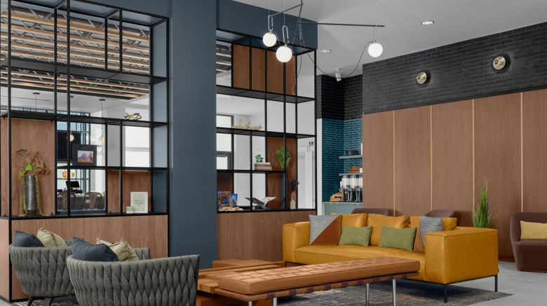 <b>Residence Inn Lincoln Downtown Lobby</b>. Images powered by <a href="https://www.leonardoworldwide.com/" title="Leonardo Worldwide" target="_blank">Leonardo</a>.