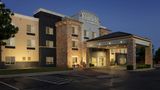 <b>Fairfield Inn & Suites Exterior</b>. Images powered by <a href="https://www.leonardoworldwide.com/" title="Leonardo Worldwide" target="_blank">Leonardo</a>.