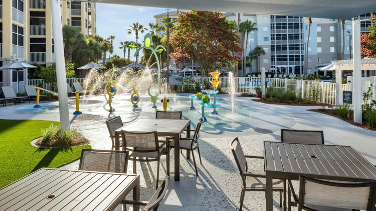 Marriott's Legends Edge at Baypoint Recreation