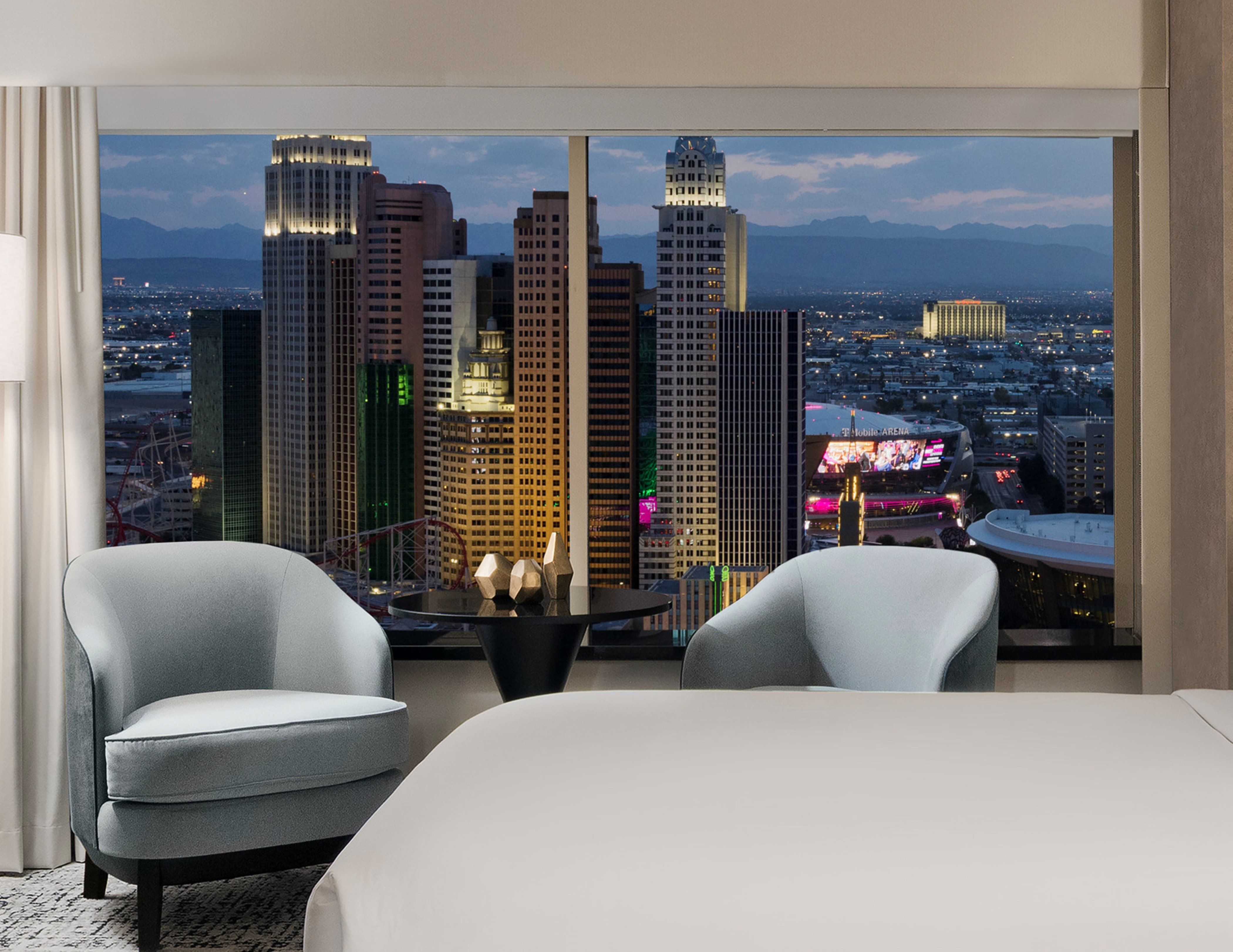 ●M.G.M. GRAN MGM Grand Hotel & Casino By Suiteness, Las Vegas (updated