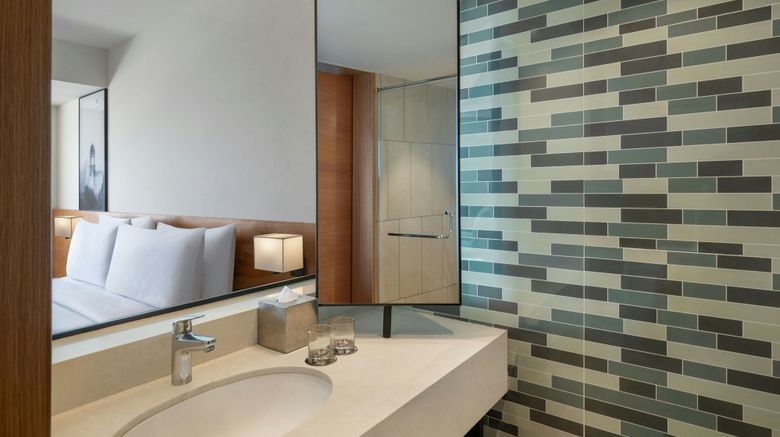 <b>Fairfield by Marriott Jaipur Tonk Road Room</b>. Images powered by <a href="https://www.leonardoworldwide.com/" title="Leonardo Worldwide" target="_blank">Leonardo</a>.
