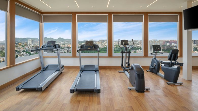 <b>Fairfield by Marriott Jaipur Tonk Road Health Club</b>. Images powered by <a href="https://www.leonardoworldwide.com/" title="Leonardo Worldwide" target="_blank">Leonardo</a>.