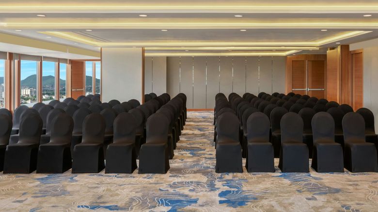 <b>Fairfield by Marriott Jaipur Tonk Road Recreation</b>. Images powered by <a href="https://www.leonardoworldwide.com/" title="Leonardo Worldwide" target="_blank">Leonardo</a>.