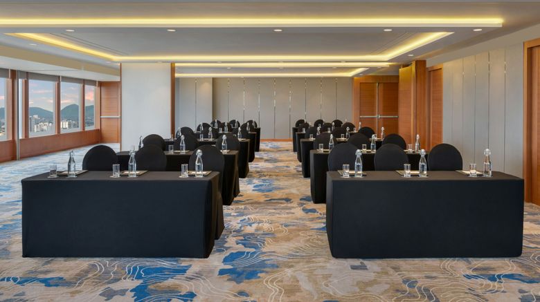 <b>Fairfield by Marriott Jaipur Tonk Road Meeting</b>. Images powered by <a href="https://www.leonardoworldwide.com/" title="Leonardo Worldwide" target="_blank">Leonardo</a>.