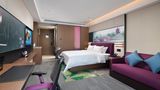 Hampton by Hilton Changchun Ziyou Road Room
