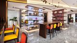 Hampton by Hilton Changchun Ziyou Road Lobby