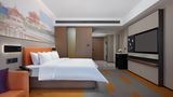 <b>Hampton by Hilton Glorious Center Room</b>. Images powered by <a href="https://www.leonardoworldwide.com/" title="Leonardo Worldwide" target="_blank">Leonardo</a>.