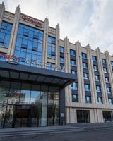 Hampton Jilin Street