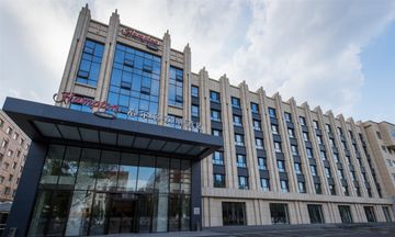 Hampton Jilin Street