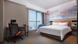 <b>Hampton by Hilton Glorious Center Room</b>. Images powered by <a href="https://www.leonardoworldwide.com/" title="Leonardo Worldwide" target="_blank">Leonardo</a>.