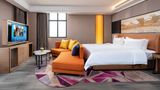 Hampton by Hilton Dongguan Machong Room