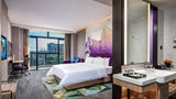 Hampton by Hilton Guangzhou Panyu Ave Room