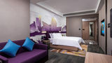 Hampton by Hilton Guangzhou Panyu Ave Room