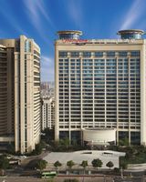 Hampton by Hilton Huai'an Jingkai