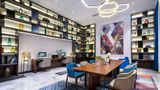 Hampton by Hilton Dongguan Machong Lobby