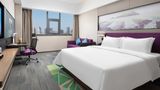 Hampton LYG Gangli Room