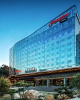 Hampton by Hilton Guangzhou Panyu Ave