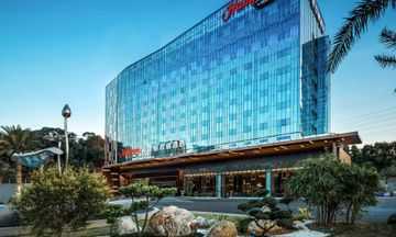 Hampton by Hilton Guangzhou Panyu Ave