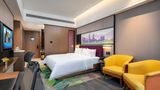 Hampton by Hilton Dongguan Machong Room