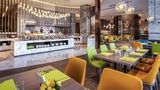 Hampton by Hilton Guangzhou Panyu Ave Restaurant