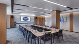 Hampton by Hilton Huai'an Jingkai Meeting
