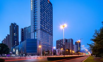 Hampton Chengdu Longquanyi