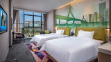 Hampton by Hilton Guangzhou Panyu Ave Room