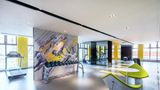 Hampton Apartmt Hangzhou Olympic Ctr Health Club