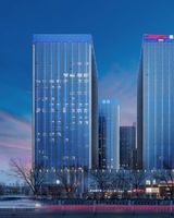 Hampton by Hilton Glorious Center