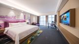 Hampton Apartmt Hangzhou Olympic Ctr Room