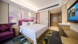 Hampton Apartmt Hangzhou Olympic Ctr Room