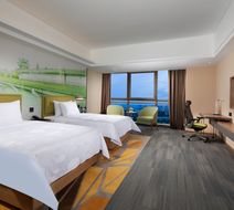 Hampton Chengdu Longquanyi Room