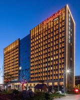 Hampton by Hilton Jinan Jiyang