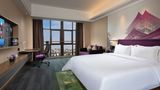 Hampton by Hilton Taizhou Hailing Room
