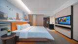 Hampton by Hilton Huai'an Jingkai Room