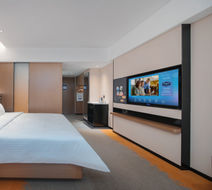 Hampton by Hilton Huai'an Jingkai Room