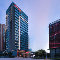 Hampton by Hilton Shenzhen Yuanshan