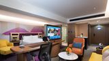 Hampton by Hilton Harbin Zhongyang St Room