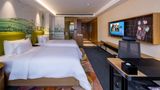 Hampton by Hilton Baiyun Airport North Room