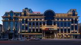 Hampton by Hilton Harbin Zhongyang St Exterior