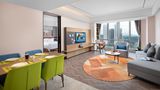 Hampton Apartments by Hilton Shenzhen Room