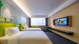 Hampton by Hilton Baiyun Airport North Room