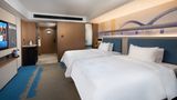Hampton by Hilton Harbin Zhongyang St Room