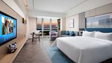 Hampton Apartments by Hilton Shenzhen Room